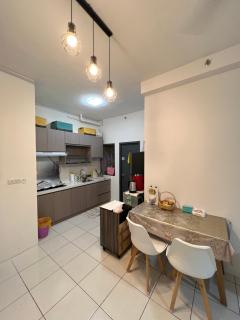 Duan Homestay at Cybersouth - 8