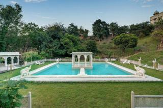 The Fern Bambora Fort Udaipur, Bambora, Series by Marriott - 8