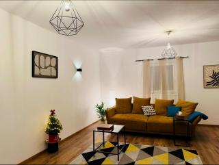 Stylish apartment close to Wiener Neustadt - 4