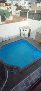 Departamento en Playa Pulpos - 2 habitaciones - Piscina compartida - 2