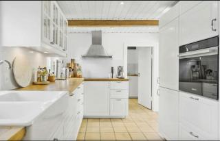 Historic Summer House In The Heart Of Skagen - 7