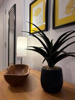 Nouveau - Condo - Rez-de-jardin - Le Ginkgo Doré - 3