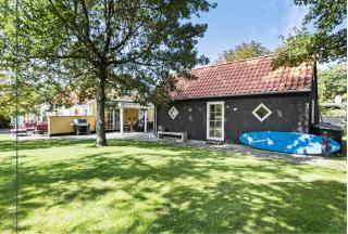 Historic Summer House In The Heart Of Skagen - 0