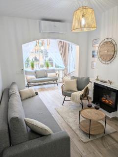 1 line Los Locos beach Apartment Hola Costa Blanca - 4