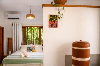 Vila Dengo Trancoso - Loft a 5 min da Praia e Quadrado - 1