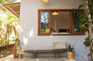 Vila Dengo Trancoso - Loft aconchegante a 5 min da Praia e Quadrado - 1