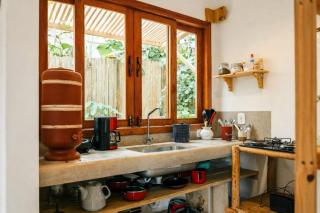 Vila Dengo Trancoso - Loft aconchegante a 5 min da Praia e Quadrado - 5