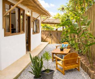 Vila Dengo Trancoso - Loft aconchegante a 5 min da Praia e Quadrado - 9