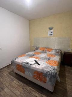 Hospedaje Malvinas - 8