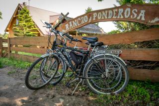 Ranczo Ponderosa Mazury - 3