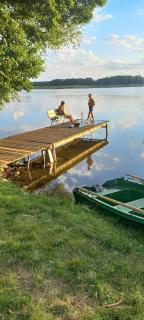 Ranczo Ponderosa Mazury - 2