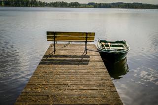 Ranczo Ponderosa Mazury - 4