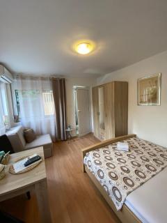 Apartman Mia 1 Igalo Centar - 0