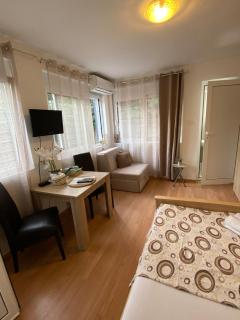 Apartman Mia 1 Igalo Centar - 6