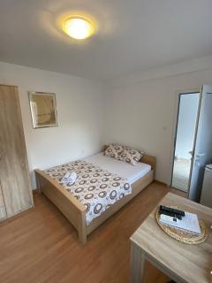 Apartman Mia 1 Igalo Centar - 5