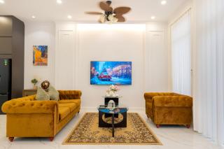 Sea La Vie Wonderland Hồ Tràm - 6