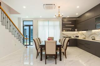 Sea La Vie Wonderland Hồ Tràm - 3