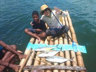 VureVure Homestay - 9