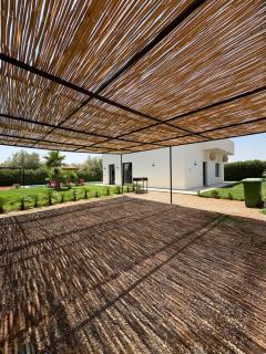 Villa soléa - Route Ouarzazate - Marrakesh - 4