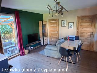 Jeżówka i Sudetka - 0