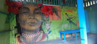 Posada del Mar Bahía Solano - 3