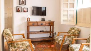 Casa em Sao Joao Del Rei com Vista da Montanha - 0