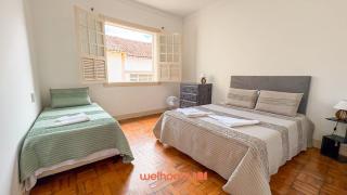 Casa em Sao Joao Del Rei com Vista da Montanha - 9