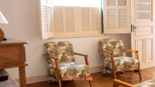 Casa em Sao Joao Del Rei com Vista da Montanha - 3