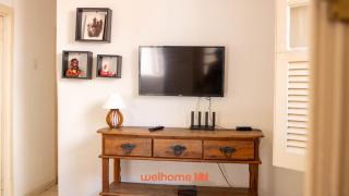 Casa em Sao Joao Del Rei com Vista da Montanha - 2