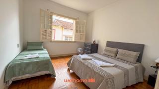 Casa em Sao Joao Del Rei com Vista da Montanha - 1