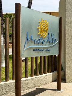 Pé na Areia - Muro Alto - Porto de Galinhas - 4