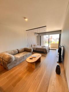 MONOAMBIENTE DE PRIMER NIVEL OPCiON COCHERA - 2