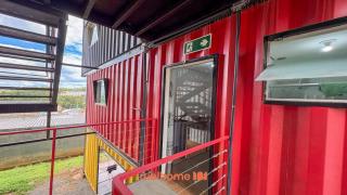 Kitnet em Container em Sao Joao del Rei - 2