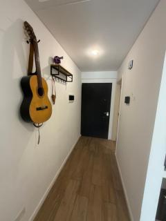 Urban Paraguay - Buenos Aires - 2