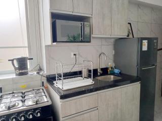 Mini departamento en Miraflores - 7