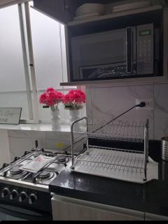 Mini departamento en Miraflores - 3