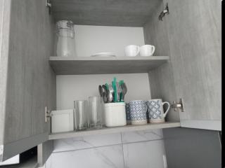 Mini departamento en Miraflores - 2