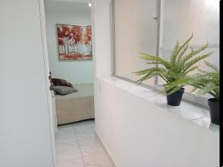 Mini departamento en Miraflores - 1