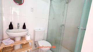 Loft em Sao Joao proximo ao Campus Dom Bosco - 2