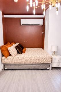 Near Airport Beach SwimmingPool HotShower NoElevator Plumera Mactan Condo - 3