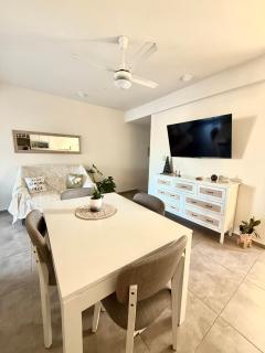 Departamento amplio hermosa ubicacion - 6