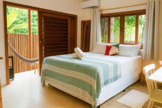 Vila Dengo Trancoso - Loft aconchegante a 5 min da Praia e Quadrado - 6