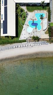 Pé na Areia - Muro Alto - Porto de Galinhas - 5