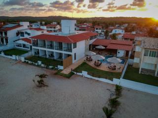 Maui Praia Pousada & Restaurante - 0