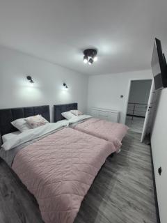 Apartament Ciechocinek - 9