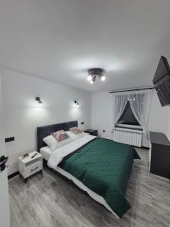 Apartament Ciechocinek - 2