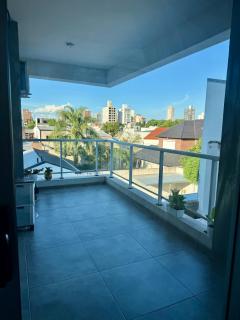 Departamento amplio hermosa ubicacion - 0