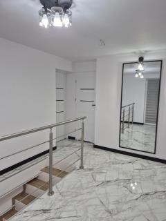 Apartament Ciechocinek - 1