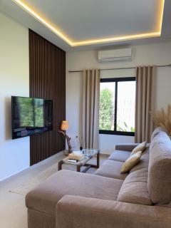 Villa soléa - Route Ouarzazate - Marrakesh - 2