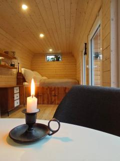 Tiny House am Waldrand - 5